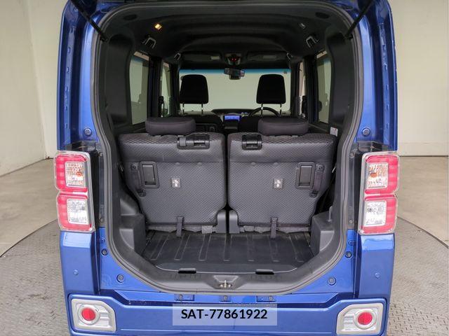 Daihatsu WAKE 2017-03 8797982-6
