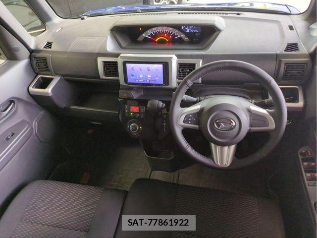 Daihatsu WAKE 2017-03 8797982-7
