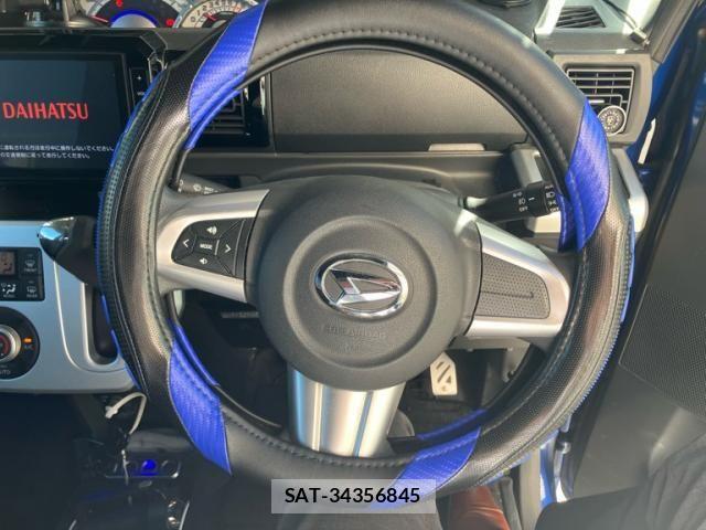 Daihatsu WAKE 2015-08 8832615-9