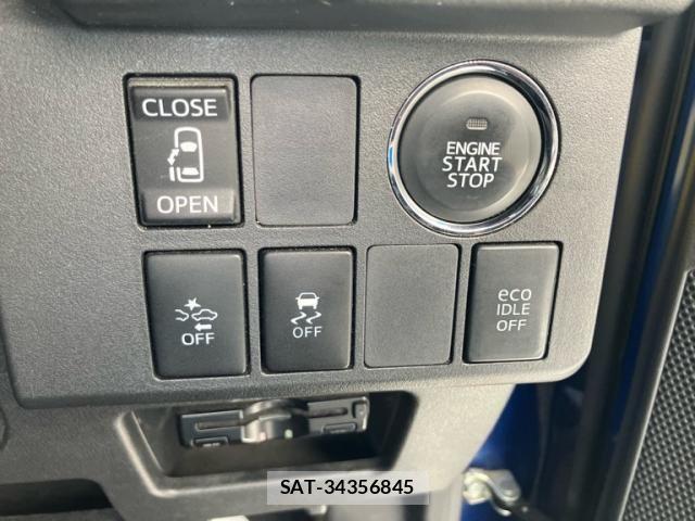 Daihatsu WAKE 2015-08 8832615-10