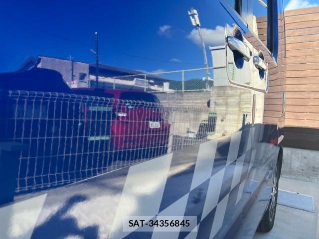 Daihatsu WAKE 2015-08 8832615-13