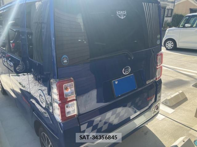 Daihatsu WAKE 2015-08 8832615-3