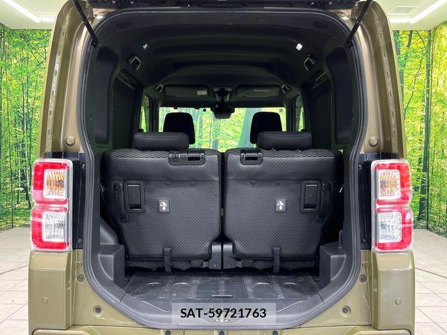 Daihatsu WAKE 2018-10 8832611-9