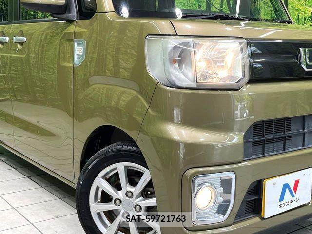 Daihatsu WAKE 2018-10 8832611-10