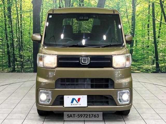 Daihatsu WAKE 2018-10 8832611-13