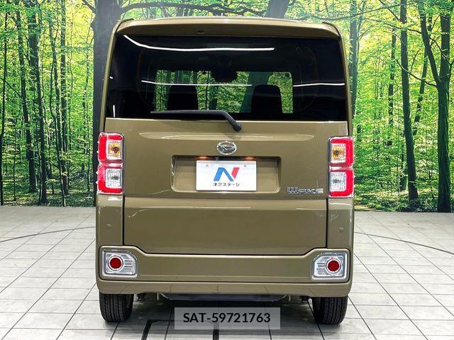 Daihatsu WAKE 2018-10 8832611-14