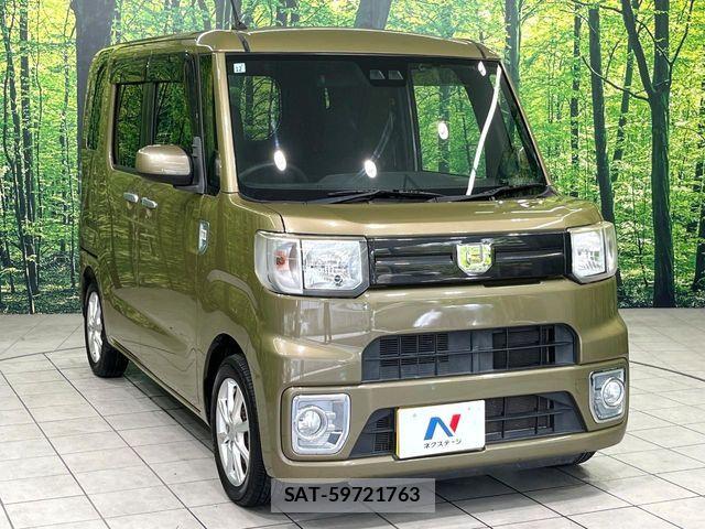 Daihatsu WAKE 2018-10 8832611-15