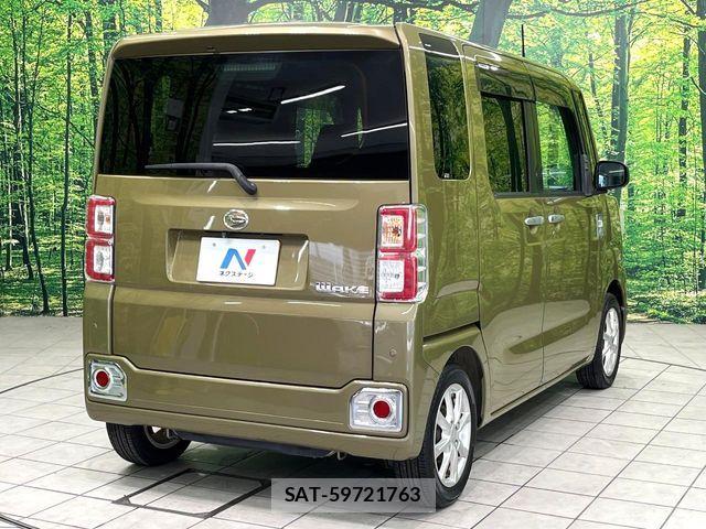 Daihatsu WAKE 2018-10 8832611-16