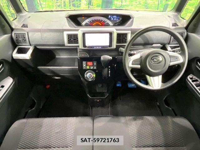 Daihatsu WAKE 2018-10 8832611-1