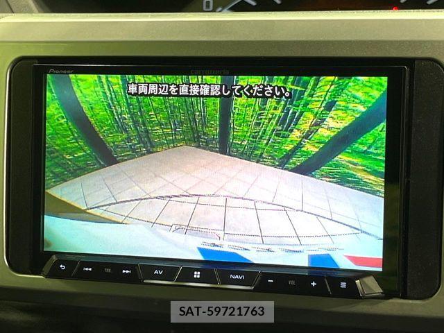Daihatsu WAKE 2018-10 8832611-3