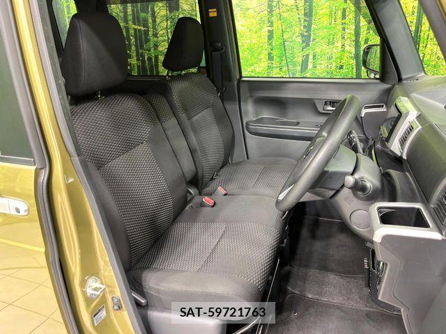 Daihatsu WAKE 2018-10 8832611-7