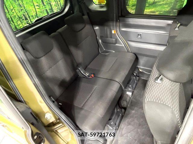 Daihatsu WAKE 2018-10 8832611-8