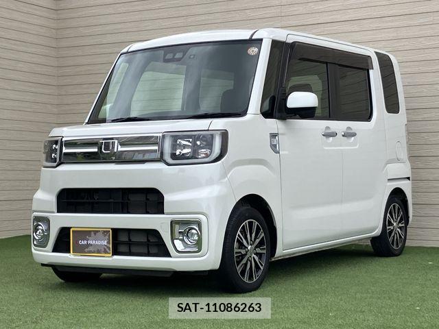 Daihatsu WAKE 2018-02 8832609-0