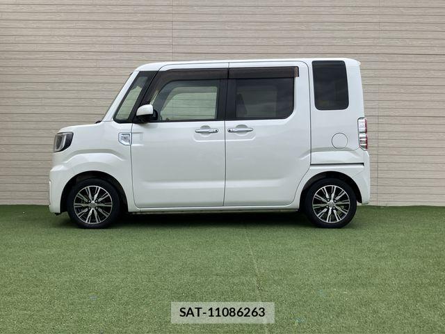 Daihatsu WAKE 2018-02 8832609-13