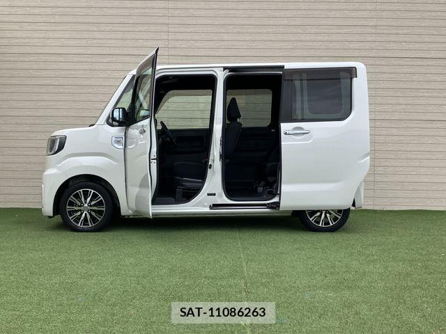 Daihatsu WAKE 2018-02 8832609-14