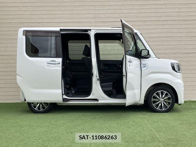 Daihatsu WAKE 2018-02 8832609-16