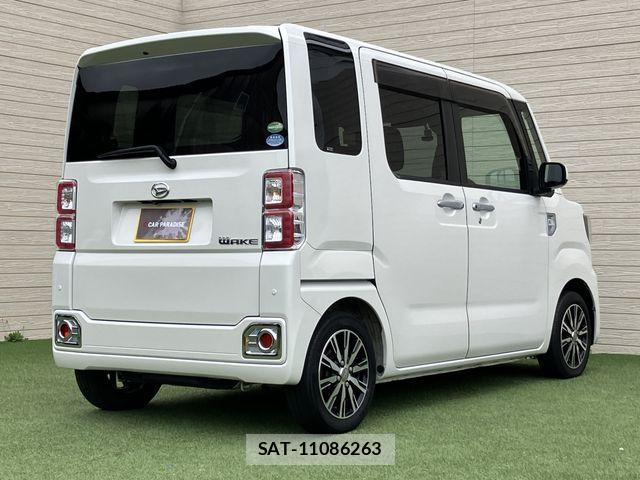 Daihatsu WAKE 2018-02 8832609-1
