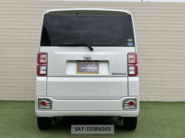 Daihatsu WAKE 2018-02 8832609-19