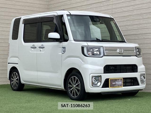 Daihatsu WAKE 2018-02 8832609-20