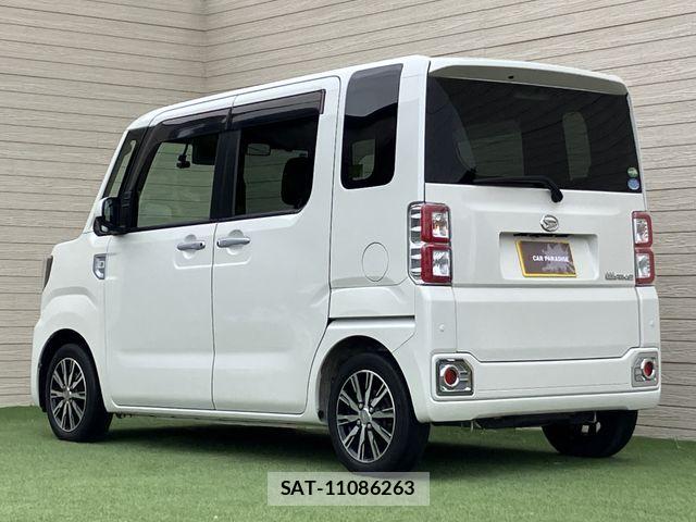Daihatsu WAKE 2018-02 8832609-21