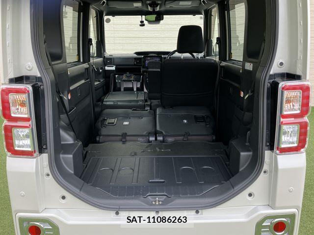 Daihatsu WAKE 2018-02 8832609-26
