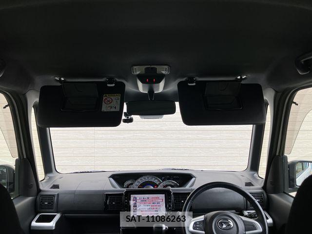 Daihatsu WAKE 2018-02 8832609-27