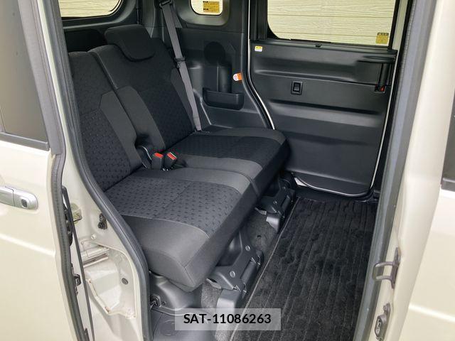 Daihatsu WAKE 2018-02 8832609-28