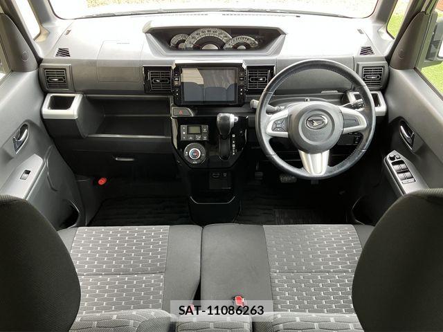 Daihatsu WAKE 2018-02 8832609-3