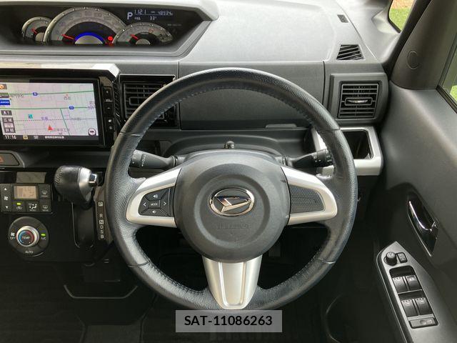 Daihatsu WAKE 2018-02 8832609-4