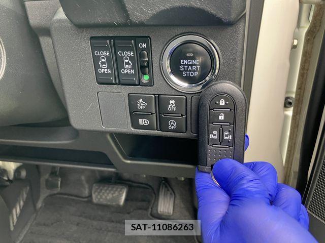Daihatsu WAKE 2018-02 8832609-5