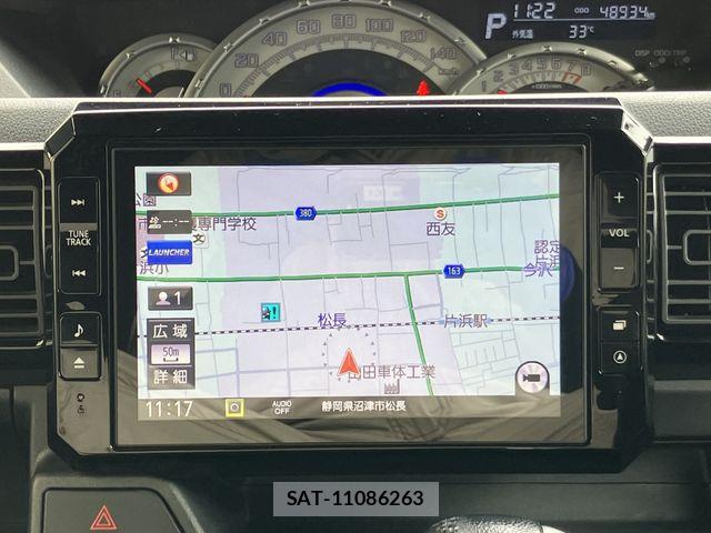 Daihatsu WAKE 2018-02 8832609-7