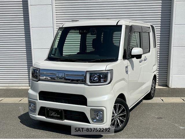 Daihatsu WAKE 2018-05 8832610-0