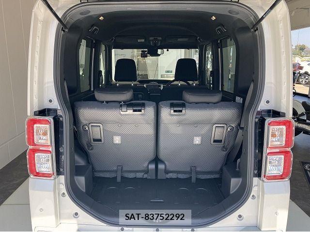 Daihatsu WAKE 2018-05 8832610-13