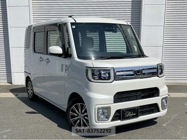 Daihatsu WAKE 2018-05 8832610-15