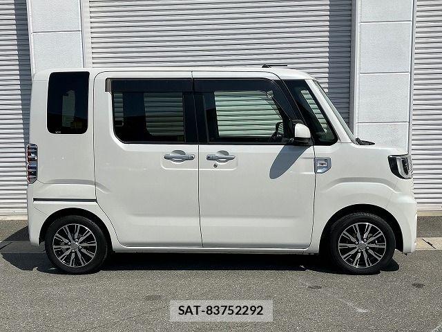 Daihatsu WAKE 2018-05 8832610-17