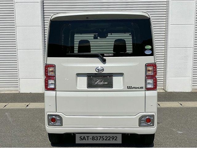 Daihatsu WAKE 2018-05 8832610-19
