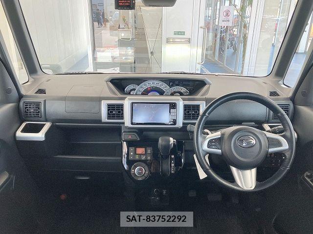 Daihatsu WAKE 2018-05 8832610-2