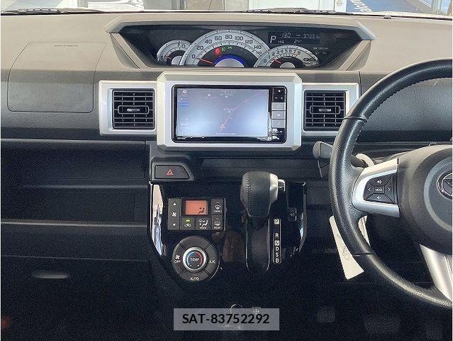 Daihatsu WAKE 2018-05 8832610-3