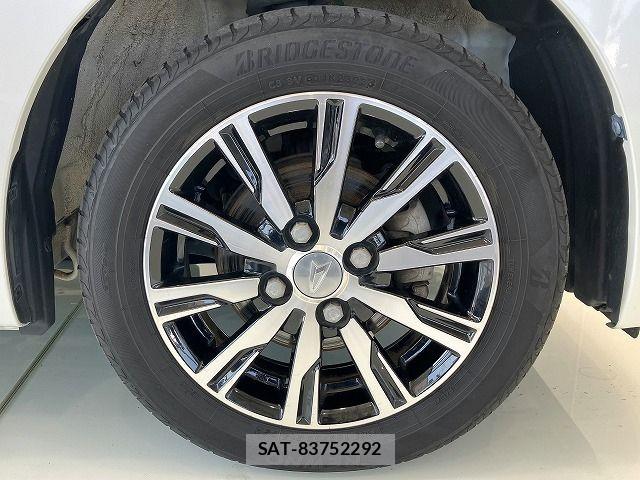 Daihatsu WAKE 2018-05 8832610-5