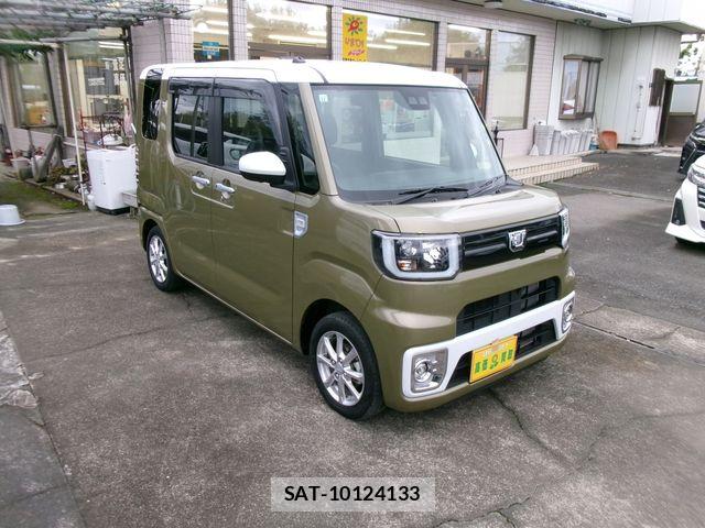 Daihatsu WAKE 2021-12 8832608-0