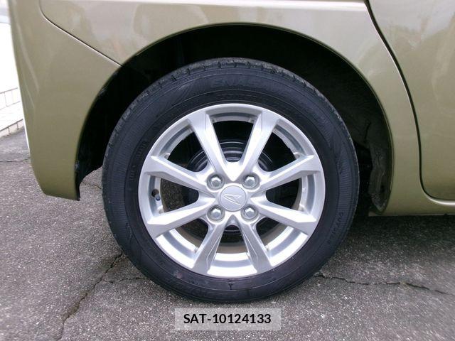Daihatsu WAKE 2021-12 8832608-11