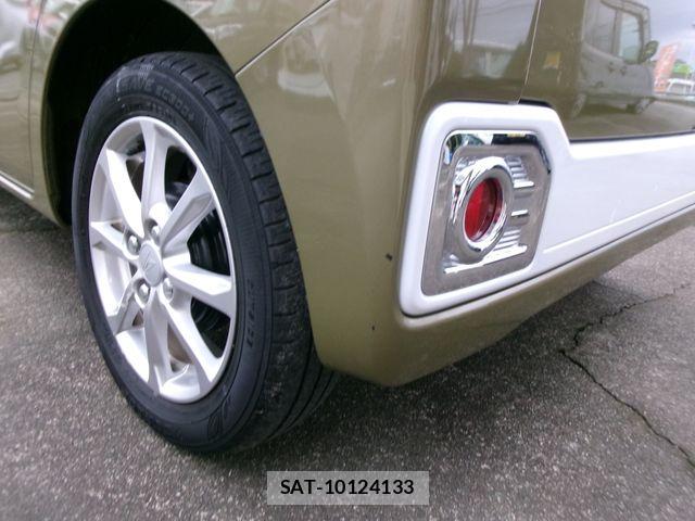 Daihatsu WAKE 2021-12 8832608-13