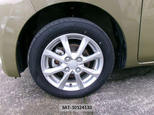 Daihatsu WAKE 2021-12 8832608-15
