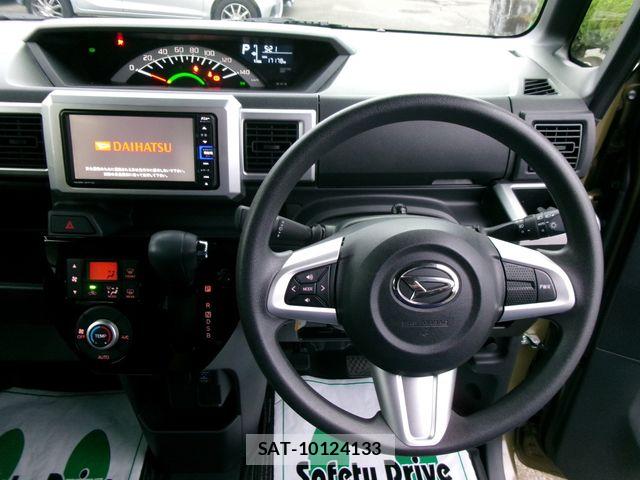 Daihatsu WAKE 2021-12 8832608-17