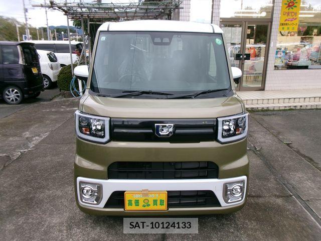 Daihatsu WAKE 2021-12 8832608-1