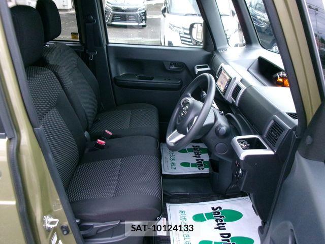Daihatsu WAKE 2021-12 8832608-21
