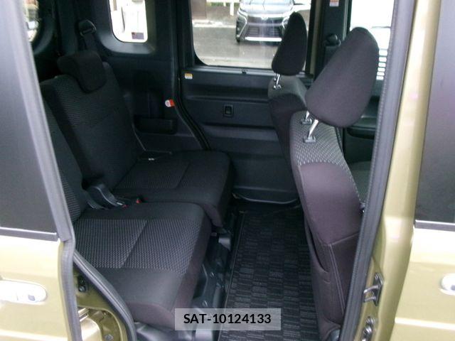 Daihatsu WAKE 2021-12 8832608-22