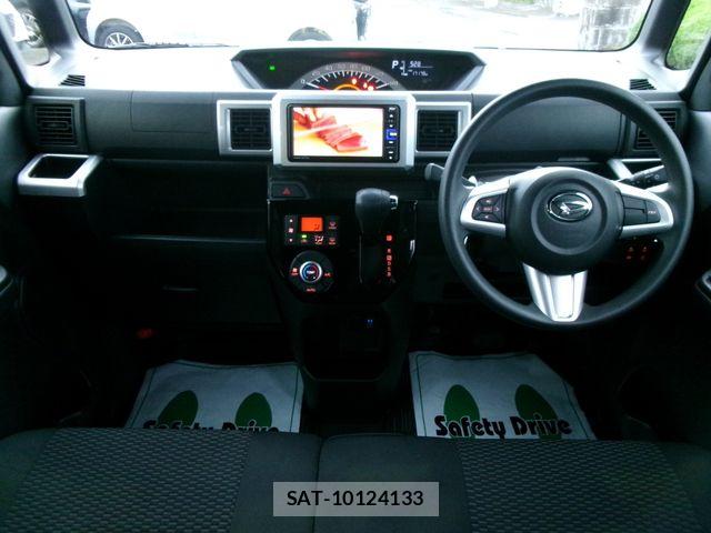 Daihatsu WAKE 2021-12 8832608-23