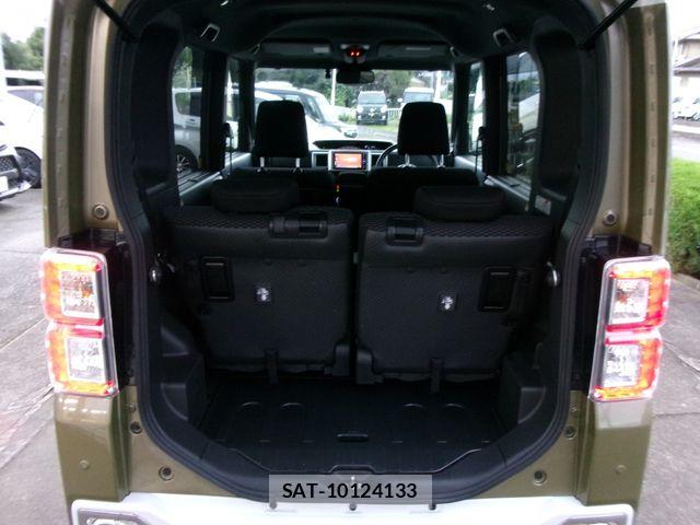Daihatsu WAKE 2021-12 8832608-24