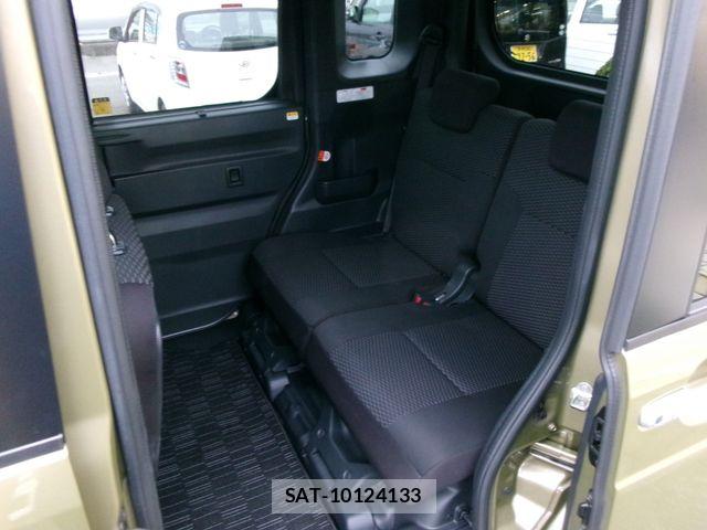 Daihatsu WAKE 2021-12 8832608-26